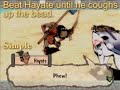 This is the second part in a series of videos showing the location of all the Stray Beads in Okami.

This video was made using Trepper's Beads FAQ over at GameFAQs.com as a guide. You should go over there and send him a thank you letter. Without that faq, I probably wouldn't have made this video.

The song used is 