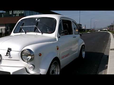 abarth abarth