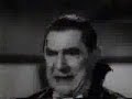 black and white frankenstein, dracula, warewolf movie