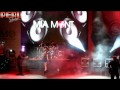 en vivo 92 Pop Rock Fest