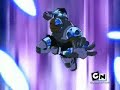 Teen Titans-Holy Wars....The Punishment Due