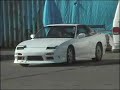 Drift meeting (Vancouver) Drift meeting (Vancouver)