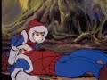 Thundercats Clip: The Healing