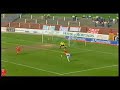 Irish Cup Semi Final 2005