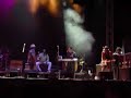 fiestas de la latina: Raimundo Amador + Charlie Cepeda