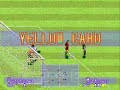 Portugal v Uruguay ISS Deluxe