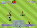 Portugal v Uruguay ISS Deluxe