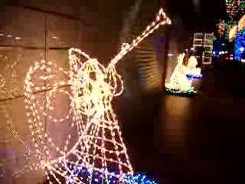 Christmas Illumination 2006. ...