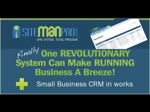 Make Your Digital Business MORE PROFITABLE – SiteManPro