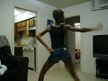 ACTIN A DAMN FOOL