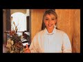 كيف نضع الرموش المستعارة؟ 