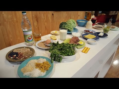 Campaña 5 0, los pro y contra de ser vegetariano