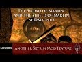 The Shield of Martin для TES V: Skyrim видео 2