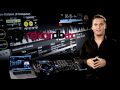 Pioneer CDJ-2000 (French)