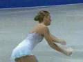 Joannie Rochette - 2004 Worlds LP