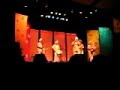 SHOW CCBB RIO DE JANEIRO