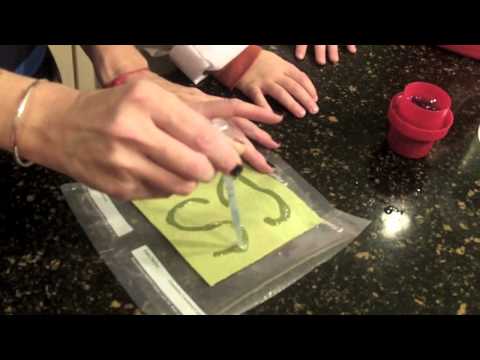 how to remove grass stains