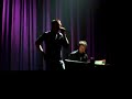 Tiziano canta \"Mio Fratello\" - concerto Eboli - NESTour Tiziano canta \"Mio Fratello\" - concerto Eboli - NESTour