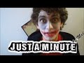 Just a Minute cu Mad #2 - Mosneagul pe situri porno!! NU  se moare in 2012!