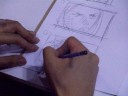 Storyboard of LaMB.AVI