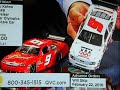 Kasey Kahne On QVC