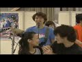 takako uehara wedding singer open practice