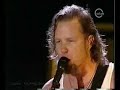 Metallica Enter Sandman 1999 Metallica Enter Sandman 1999