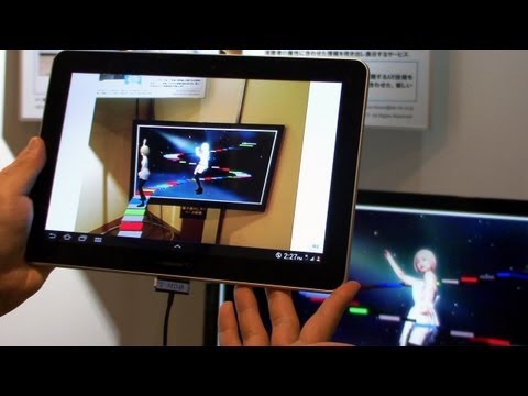 how to fit a t.v. into the wall