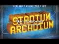Red Hot Chili Peppers - Dani California - JOEDRUMS