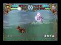 rozenmaiden gebetgarten SHINKU(PLAYER)VS BARASUISYO(CPU)