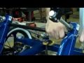 The Making of a Rhoades Car