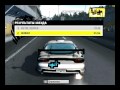 Need For Speed Pro Street Mazda Rx 7 VS Nissan Skyline 