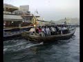 Abras of Dubai