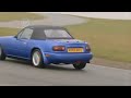 Mazda MX5 - Shoot-Outs Mazda MX5 - Shoot-Outs