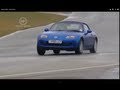 Mazda MX5 - Shoot-Outs