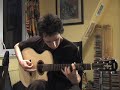 etude in progress by musological