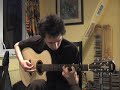 etude in progress by musological