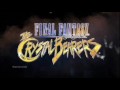 Final Fantasy Crystal Chronicles: The Crystal Bearers