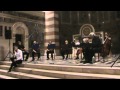 Slava Kagan - Paley Sings Eden Ahbez's Nature boy with Igor Naimark - (Piano)