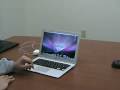 Macbook air 2e generation Review and for sales