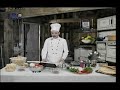 Bassem Feghali as Chef Antwan