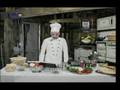 Bassem Feghali as Chef Antwan