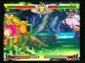 VS (069) - Golemman (Sasqautch) vs. Teruchika (Felicia)