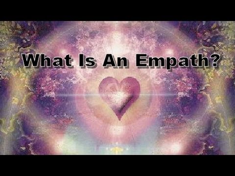 how to love an empath