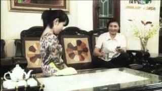 Nhung phong vien vui nhon - Nhung phong vien vui nhon tap 396 - Osin hiện đại
