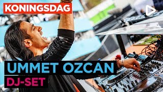 Ummet Ozcan - Live @ SLAM! Koningsdag 2019