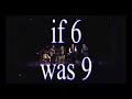 world saxophone quartet performs the music of jimi hendrix live in jimi's hometown of seattle, washington - if 6 was 9