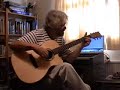 Deep River Blues