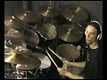 Romain Goulon - Kick Technique Romain Goulon - Kick Technique