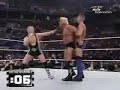 Royal Rumble 2007 Pt 1/6